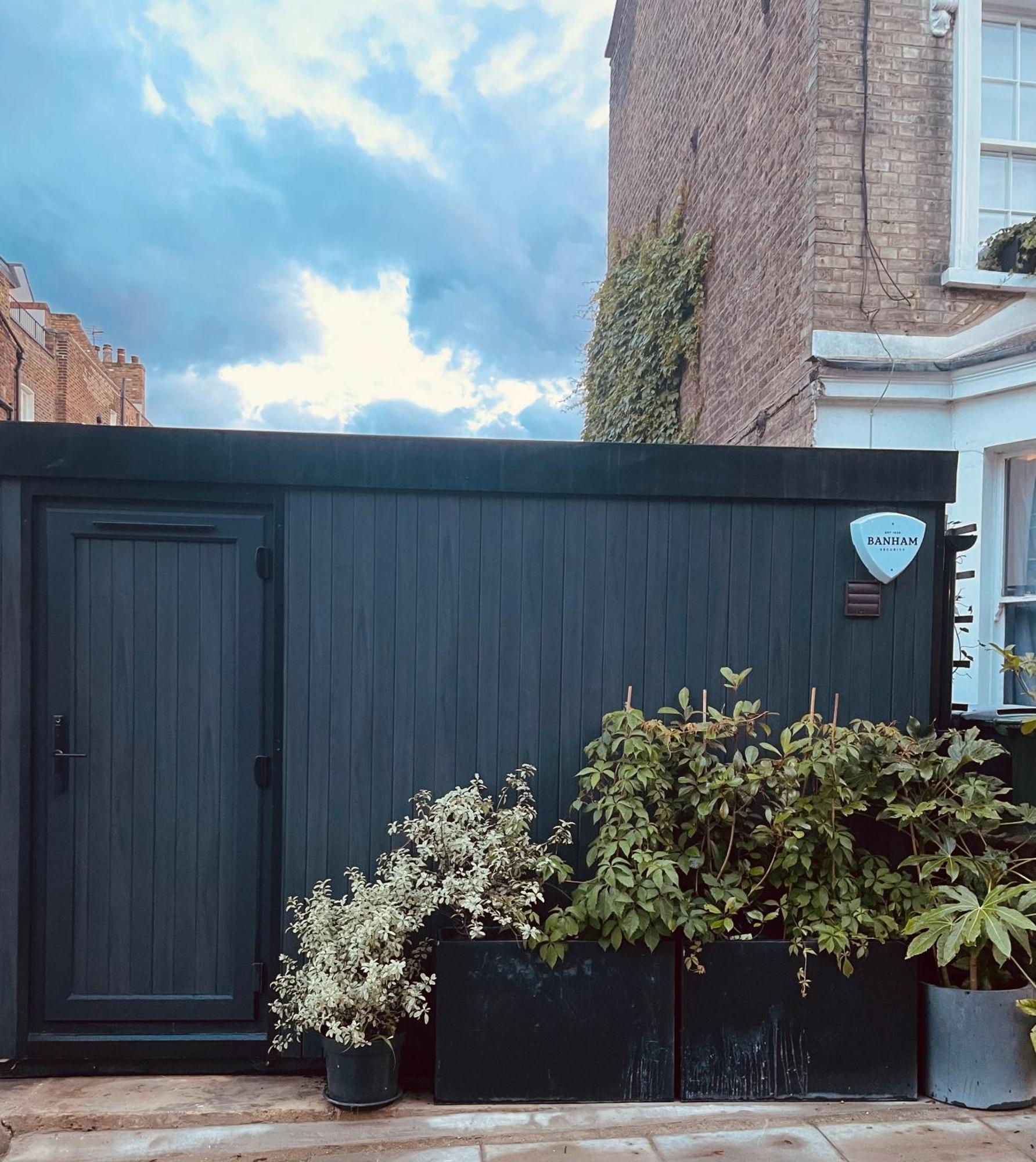 Modern In Camden * Лондон