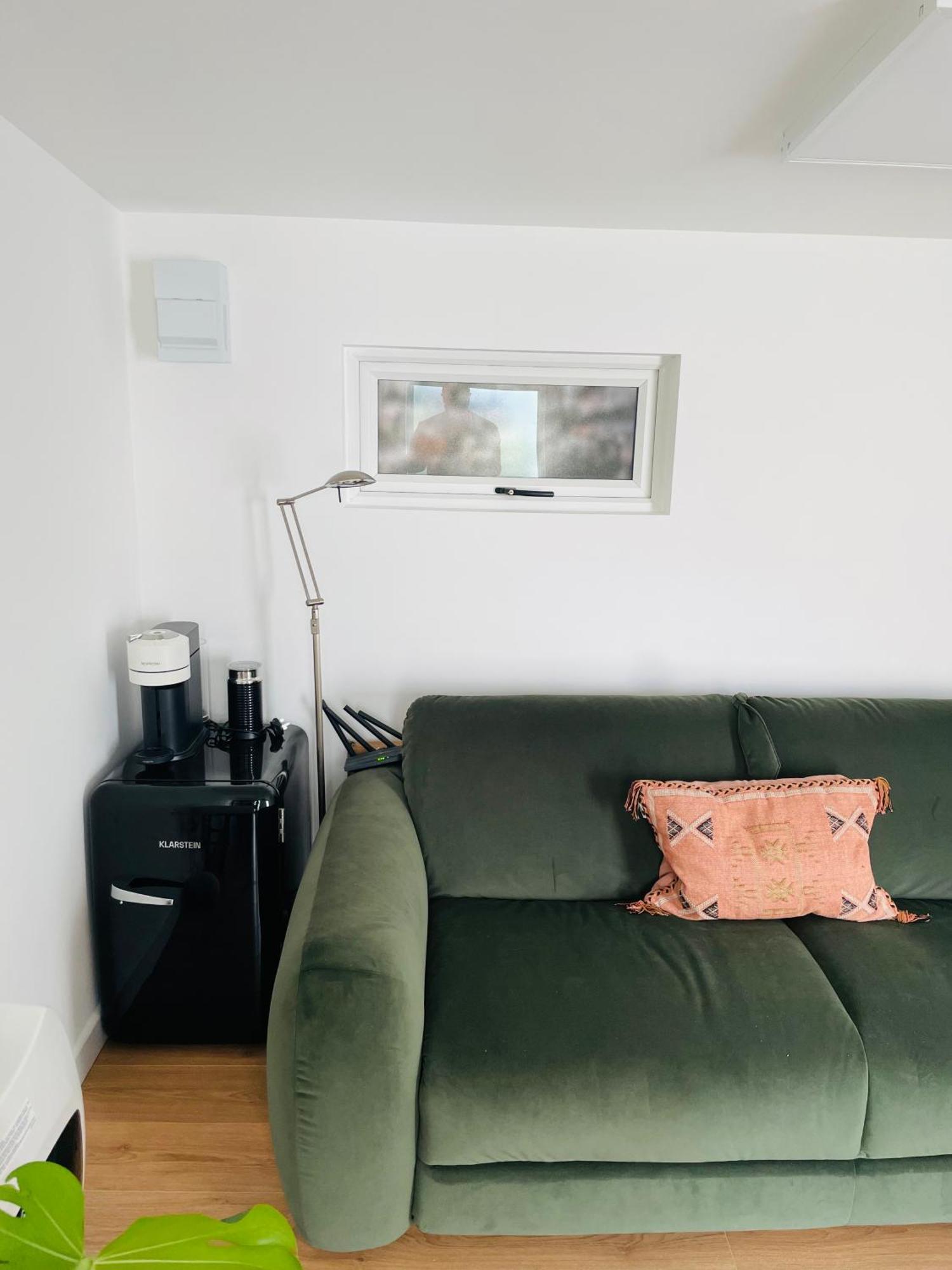 Modern In Camden Апартаменты *