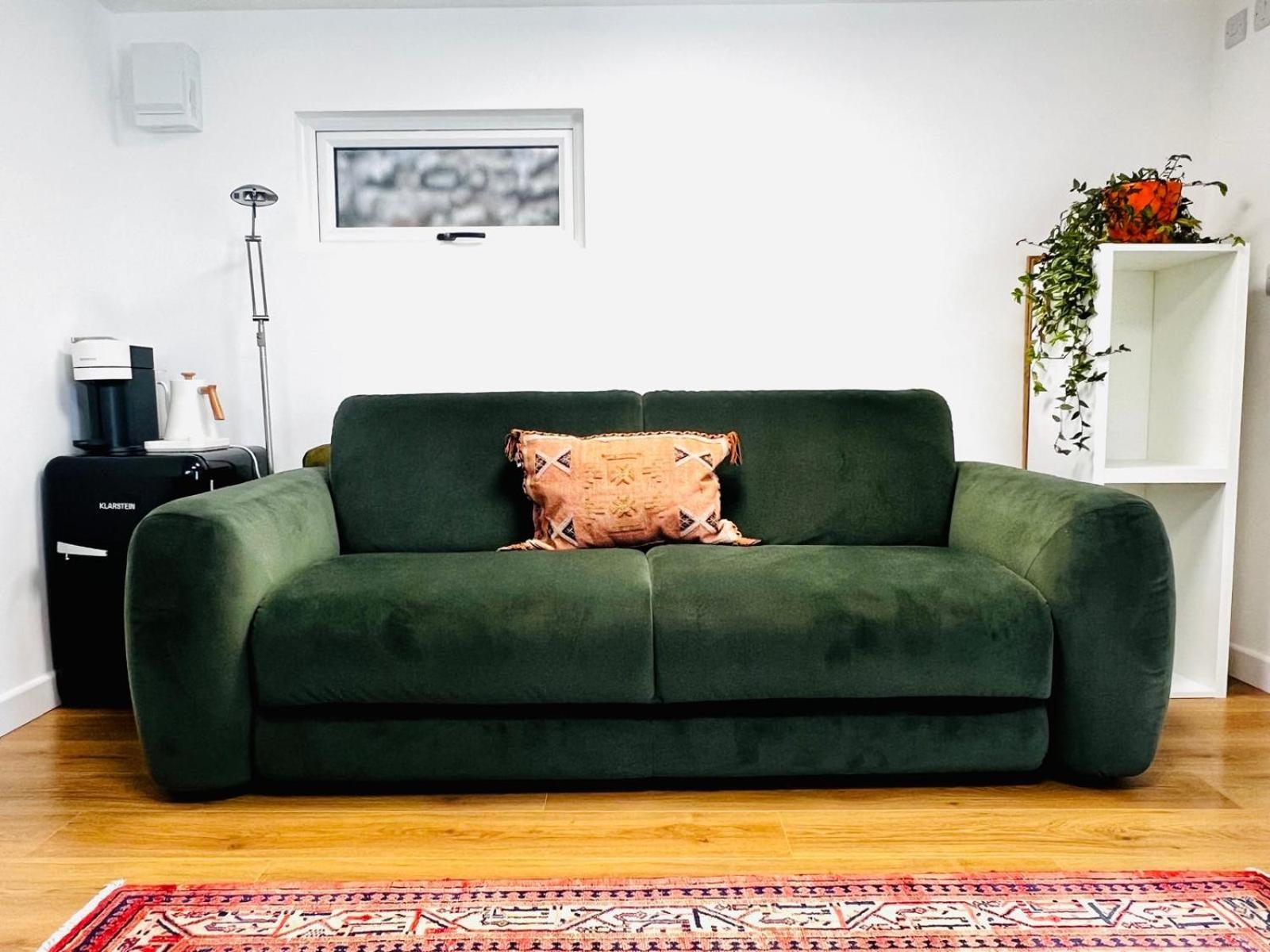 Апартаменты Modern In Camden *
