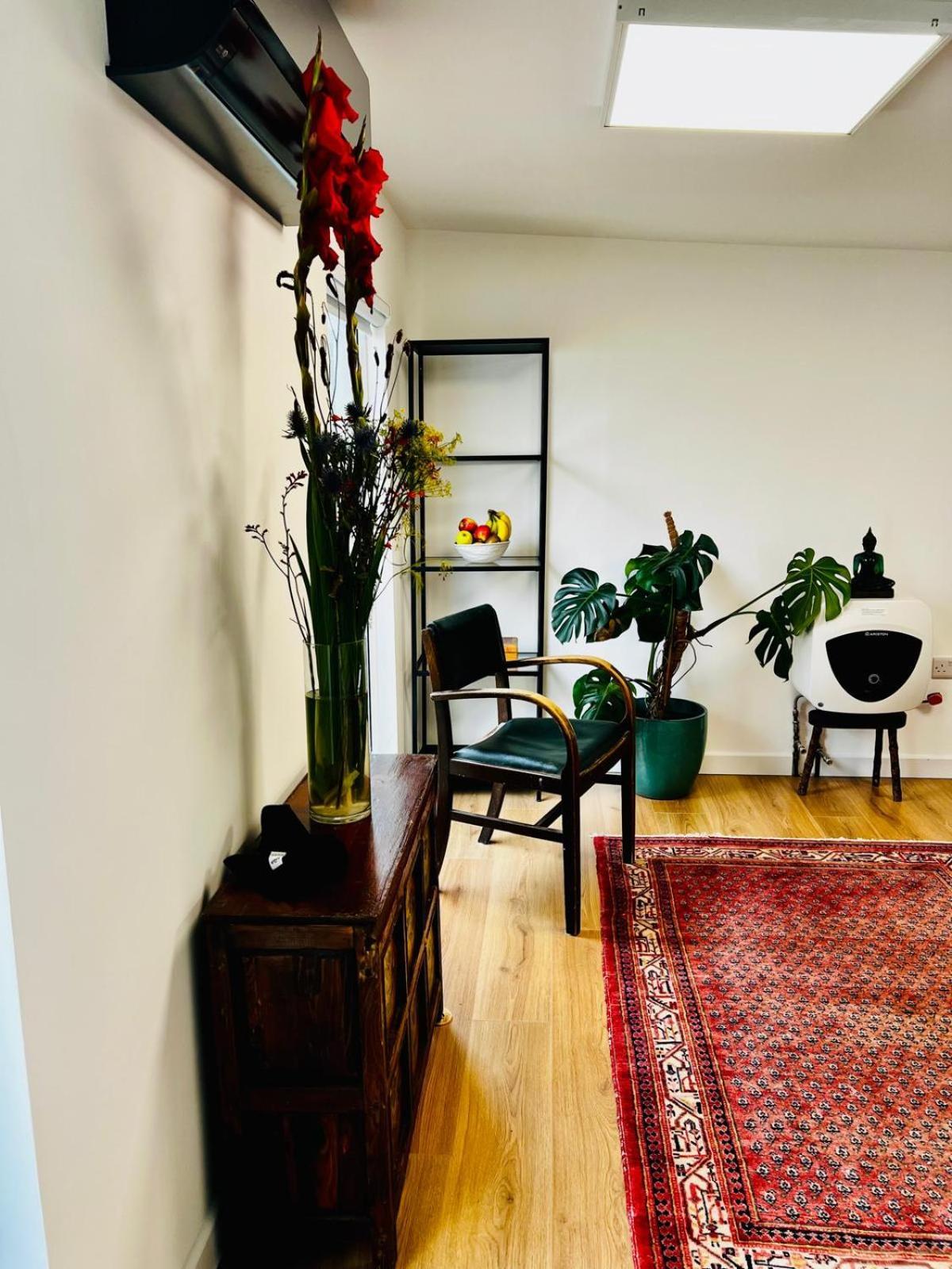 Modern In Camden Апартаменты